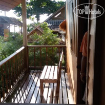 Green Chilli Bungalows 