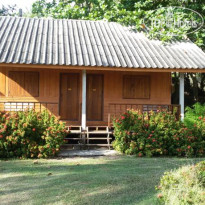 Green Chilli Bungalows 