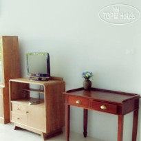 Massage Corner Guesthouse 