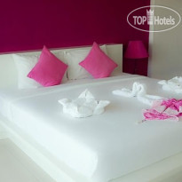 Massage Corner Guesthouse 