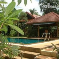 Frog & Catfish Country Inn 