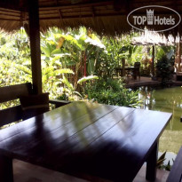 Frog & Catfish Country Inn 