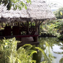 Frog & Catfish Country Inn 