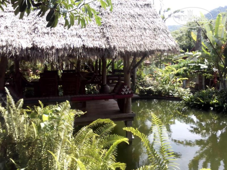 Frog & Catfish Country Inn