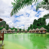 Poonsiri Resort 