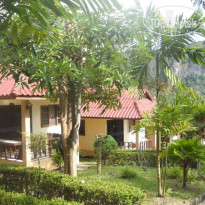 King New Bungalow 