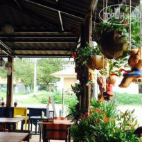 Salad House at Lanta 
