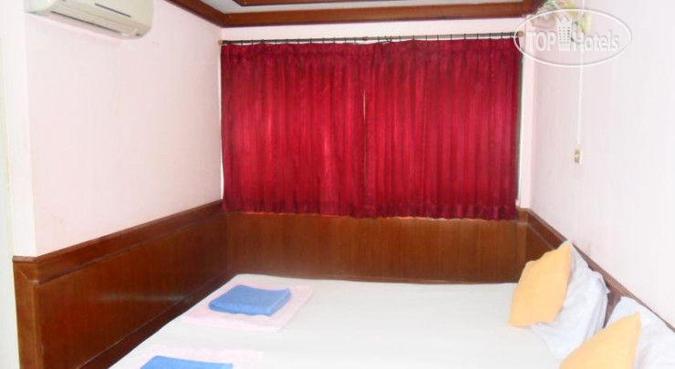 Hotel photo Lanta Mansion 2*