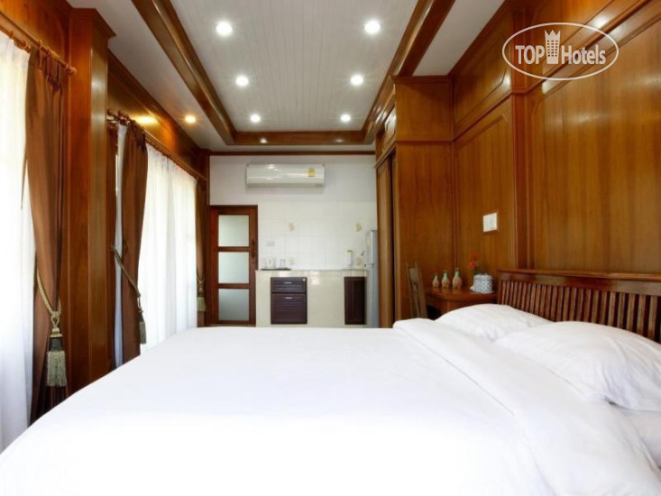 New photos from tourists Lanta Wanida Resort 3*