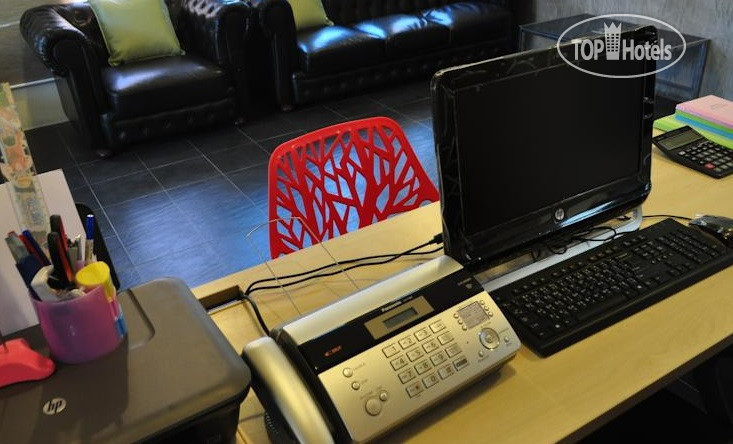 New photos from tourists Oscar Resort 1*