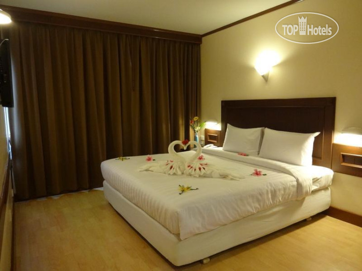 New photos from tourists Isle Beach Resort 3*