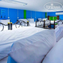MDF Aonang Hostel 