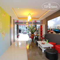 Aonang 88 Hostel