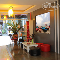 Aonang 88 Hostel 