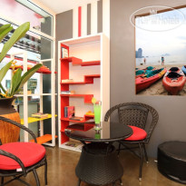 Aonang 88 Hostel 