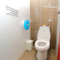 Aonang 88 Hostel
