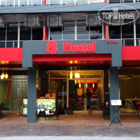 Aonang 88 Hostel 