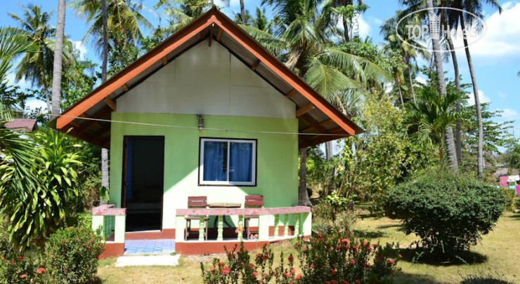 Hotel photo Lanta Arena Bungalow 1*