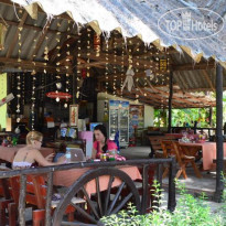 Lanta Arena Bungalow 