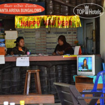 Lanta Arena Bungalow 