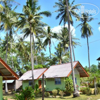 Lanta Arena Bungalow 