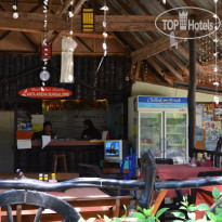 Lanta Arena Bungalow 