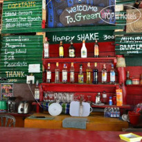 Lanta Arena Bungalow 