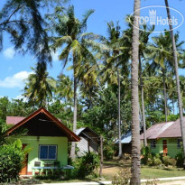 Lanta Arena Bungalow 