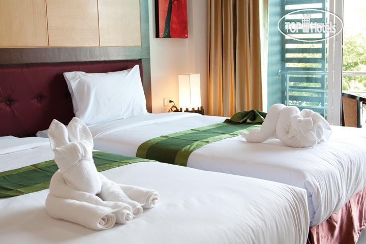 Hotel photo NK Hometel 2*