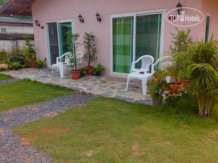 Hotel photo Lanta DD House 2*