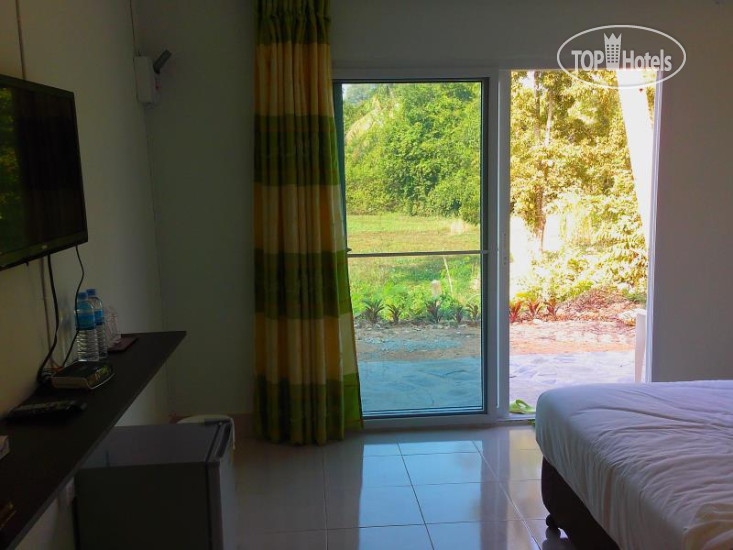 New photos from tourists Lanta DD House 2*