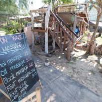 Thai House Beach Resort 