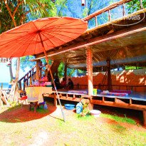 Thai House Beach Resort 