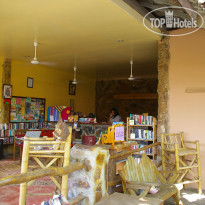 Thai House Beach Resort 