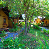 Thai House Beach Resort 