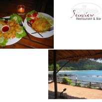 Bamboo Bay Resort 