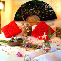 Ancient Realm Resort & Spa 