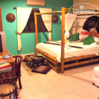 Ancient Realm Resort & Spa 