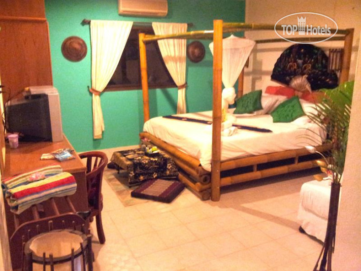 New photos from tourists Ancient Realm Resort & Spa 3*