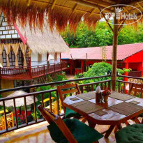 Ancient Realm Resort & Spa 
