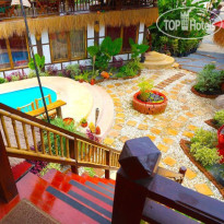 Ancient Realm Resort & Spa 