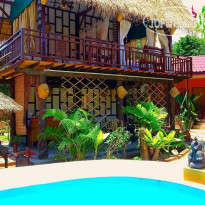 Ancient Realm Resort & Spa 