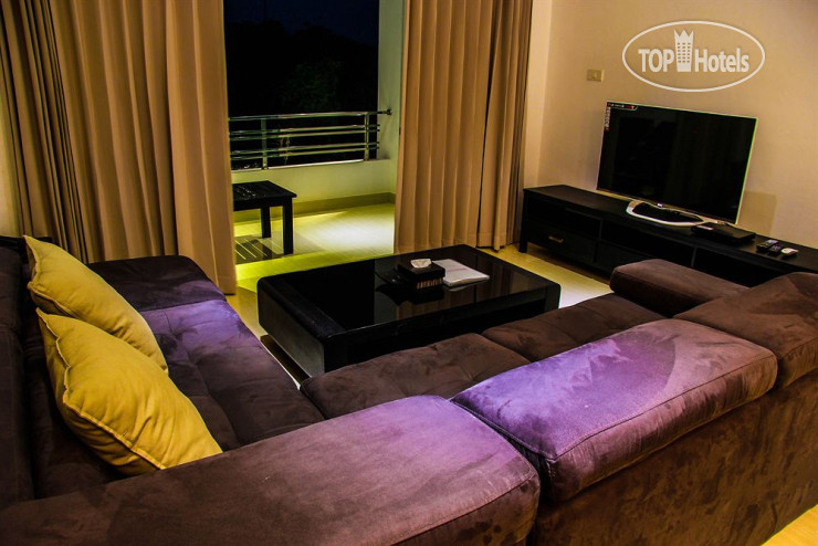 New photos from tourists Lanta Sport Resort 4*