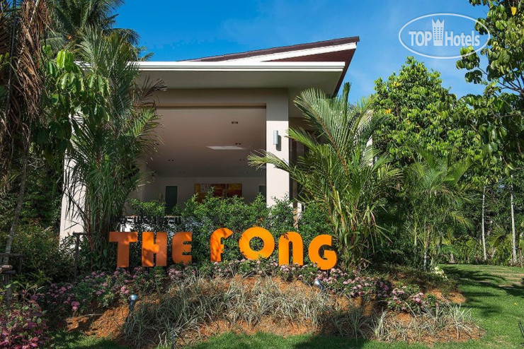 The Fong Krabi Resort
