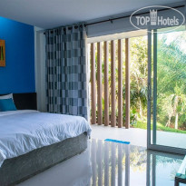 The Fong Krabi Resort 