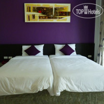 The Fong Krabi Resort 