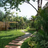 The Fong Krabi Resort 