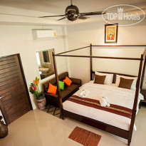 Phutara Lanta Resort 