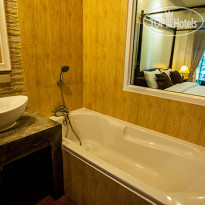 Phutara Lanta Resort 