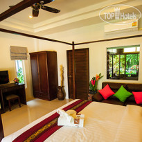 Phutara Lanta Resort 